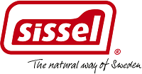 Nejlepší gymnastické míče a balónové židle - SISSEL logo