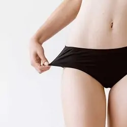 Nejlepší menstruační kalhotky Snuggs - Snuggs pro střední menstruaci