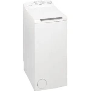 Whirlpool TDLR 5030L EU/N