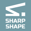 Nejlepší zátěžové vesty, recenze -Sharp Shape logo