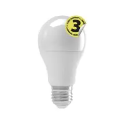Emos LED žárovka test a recenze