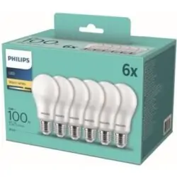 Sada LED žárovek Philips