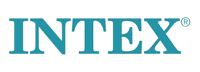 Logo Intex - nafukovací lehátka