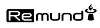 Nejlepší přenosná ohniště - logo remundi