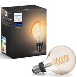 Filamentová LED žárovka Philips