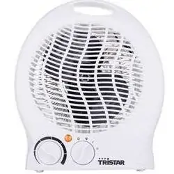 Tristar horkovzdušný ventilátor test a recenze