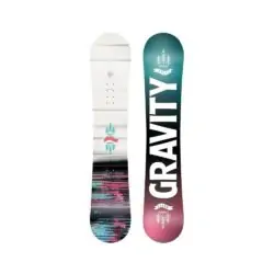 Dětský snowboard Gravity Fairy 2021