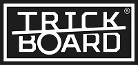 Nejlepší balanční desky trickboard - Trickboard logo