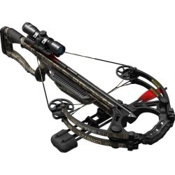Barnett whitetail Hunter SET – Sportovní lovecká kuše