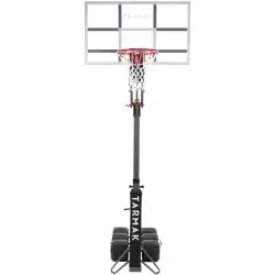 Koš na basketbal B900 Easy – recenze a srovnání basketbalových košů