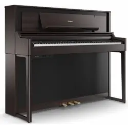 Recenze Roland LX706 – nejlepší digitální piano