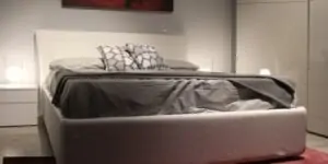 Vrchní matrace na postel – recenze a srovnání topperů
