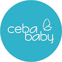 ceba baby logo