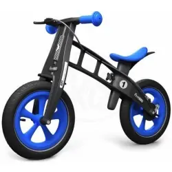 First Bike Limited Edition