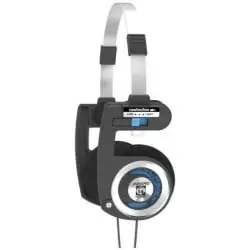 Recenze Koss Porta Pro – kvalitní sluchátka na hlavu pro intenzivní poslech