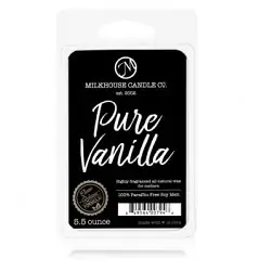 Nejlepší aromalampy - Milkhouse Candle Co. Creamery Pure Vanilla