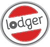 Nejlepší fusaky do vajíčka - lodger logo