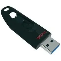 USB flash disk SanDisk Cruzer Ultra 64GB – TOP fleška v poměru cena a výkon