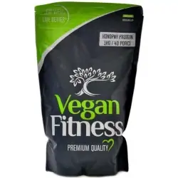 Vegan Fitness 100