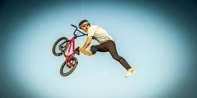 Nejlepší BMX kola 2022 – Jak vybrat kolo na Dirt a Freestyle