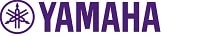 Logo Yamaha - mixážní pult
