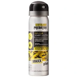 Recenze Predator Maxx 80 ml