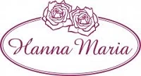 Logo Hanna Maria - náramky proti klíšťatům a komárům