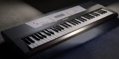 Nejlepší klávesy (keyboardy) 2022