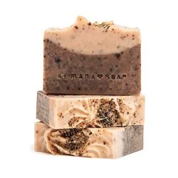 Almara Soap Dry Hair