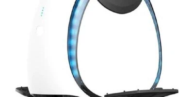 Recenze elektrické jednokolky Inmotion E20 Panda