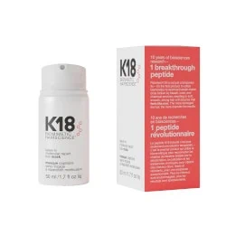 Recenze K18 Hair Molecular Repair Mask