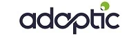 Logo Adaptic - nejlepší zdravotní židle