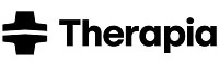Logo Therapia - nejlepší zdravotní židle