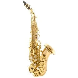 sopránový saxofon