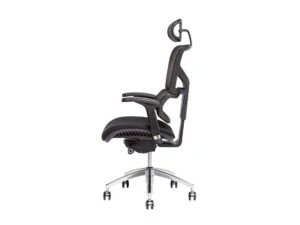 Office Pro MEROPE SP - úroveň ergonomie - recenze