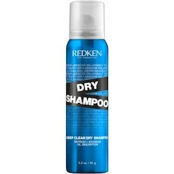 Redken Dry Shampoo Deep Clean