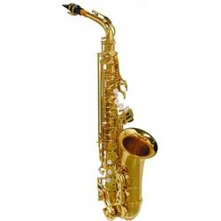 Altový saxofon