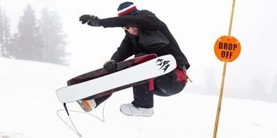 Nejlepší snowskate 2023 – Test a průvodce výběrem