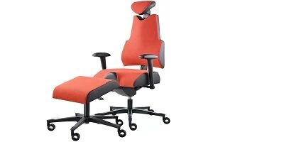 Recenze zdravotní židle Therapia Body XL COM