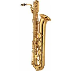 Barytonový saxofon