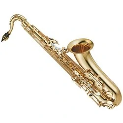 Tenor saxofon 