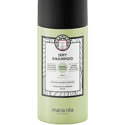 Suchý šampon Maria Nila Style & Finish – recenze a testy