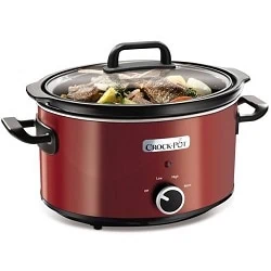 Bionaire CrockPot SCV400RD