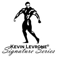 Kevin Levron suplementy
