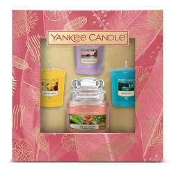 Recenze Yankee Candle Classic The Last Paradise