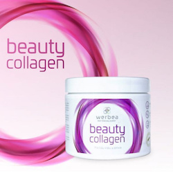 Kolagenový drink Werbea Beauty Collagen