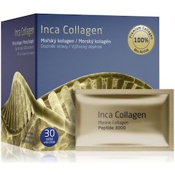 Rybí kolagen Inca Collagen