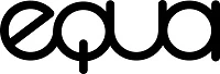 Logo Equa Smart - chytrá láhev