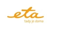 Logo Eta - čistící kartáčky