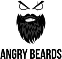 Oleje na vousy Angry Beards